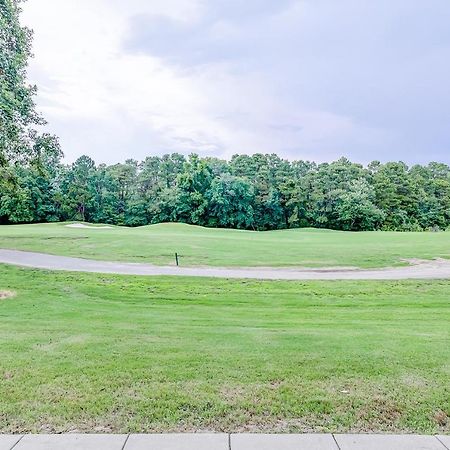 Legends Resort - Montrose Ln - C Myrtle Beach Buitenkant foto