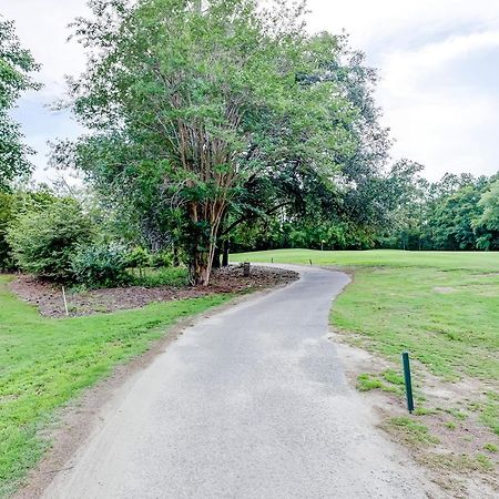 Legends Resort - Montrose Ln - C Myrtle Beach Buitenkant foto