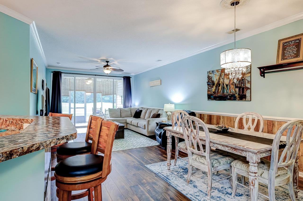 Legends Resort - Montrose Ln - C Myrtle Beach Buitenkant foto
