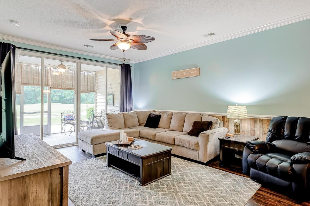 Legends Resort - Montrose Ln - C Myrtle Beach Buitenkant foto