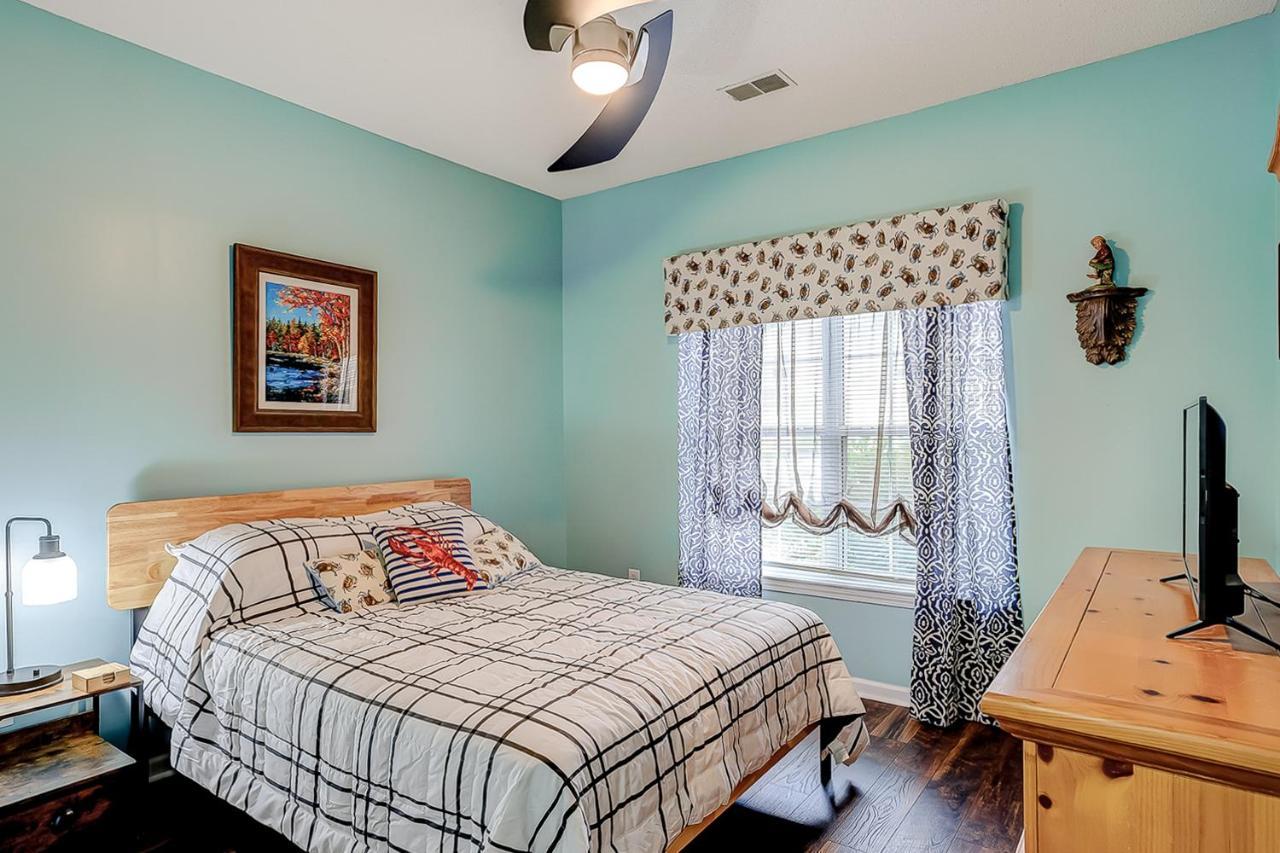 Legends Resort - Montrose Ln - C Myrtle Beach Buitenkant foto