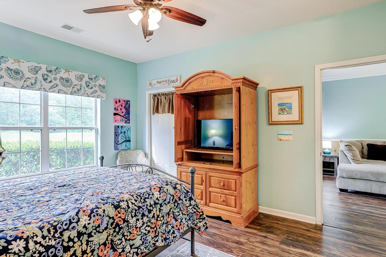 Legends Resort - Montrose Ln - C Myrtle Beach Buitenkant foto