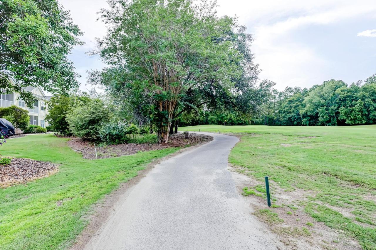 Legends Resort - Montrose Ln - C Myrtle Beach Buitenkant foto